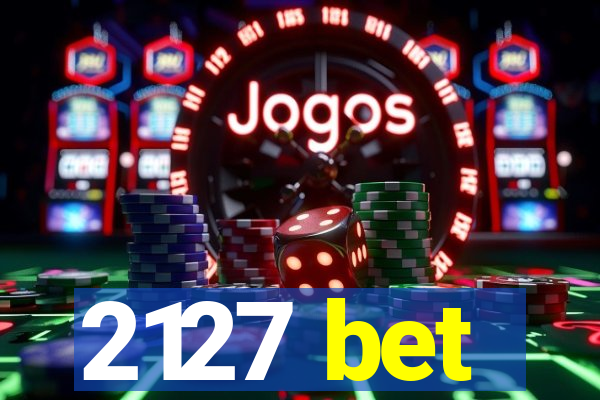 2127 bet