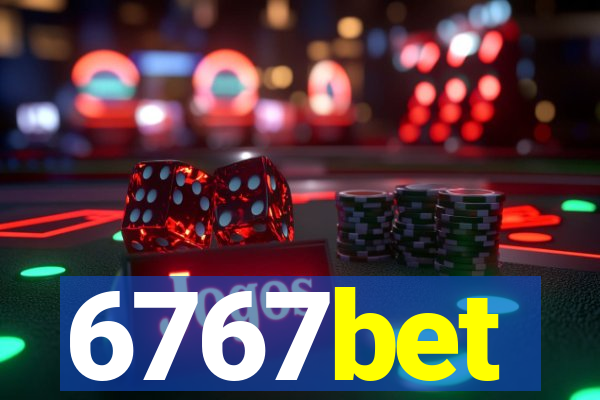 6767bet