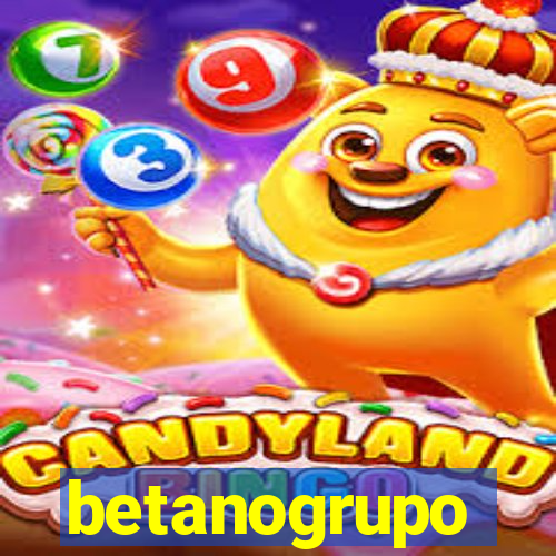 betanogrupo