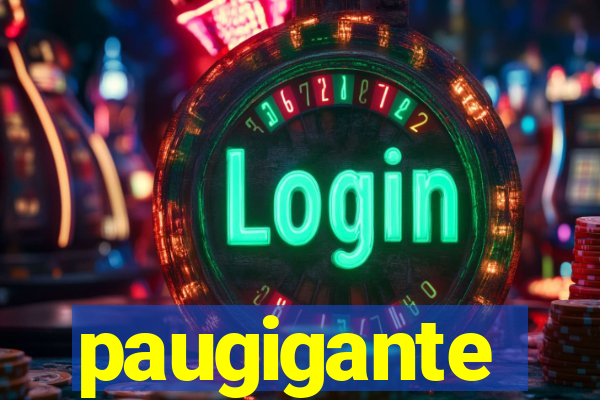paugigante
