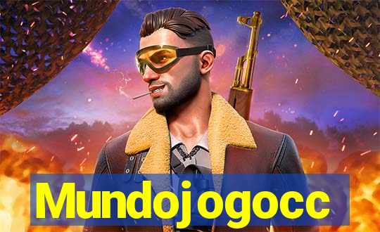 Mundojogocc