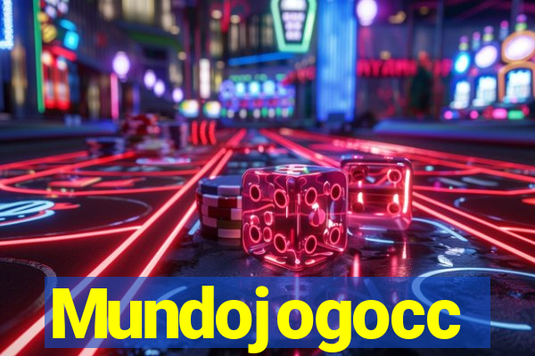 Mundojogocc