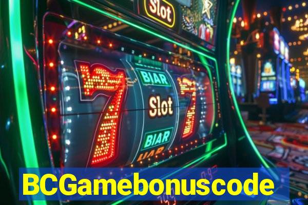 BCGamebonuscode