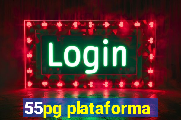 55pg plataforma