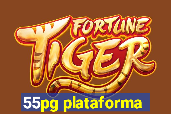 55pg plataforma