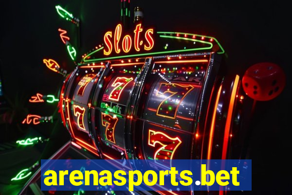arenasports.bet