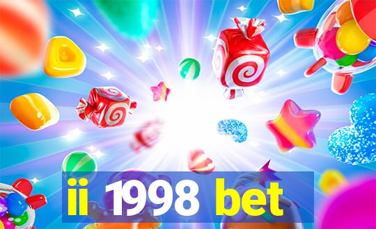 ii 1998 bet