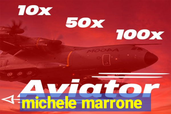 michele marrone