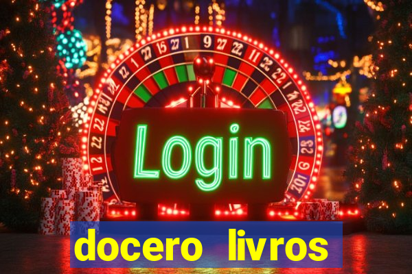 docero livros romance dark