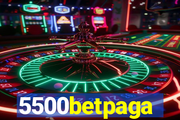 5500betpaga