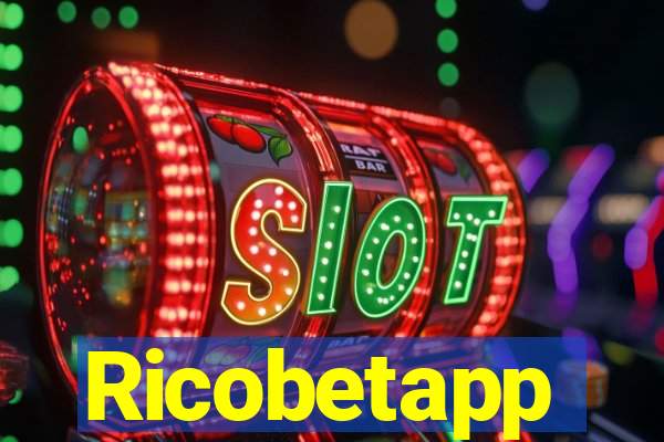 Ricobetapp