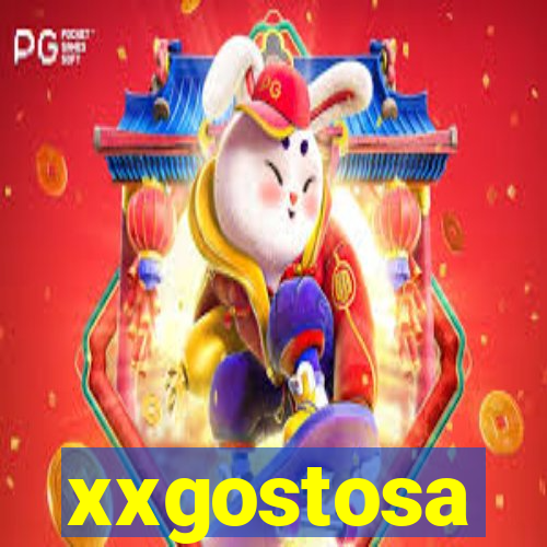 xxgostosa