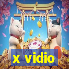 x vidio