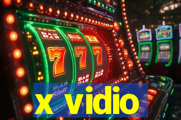 x vidio
