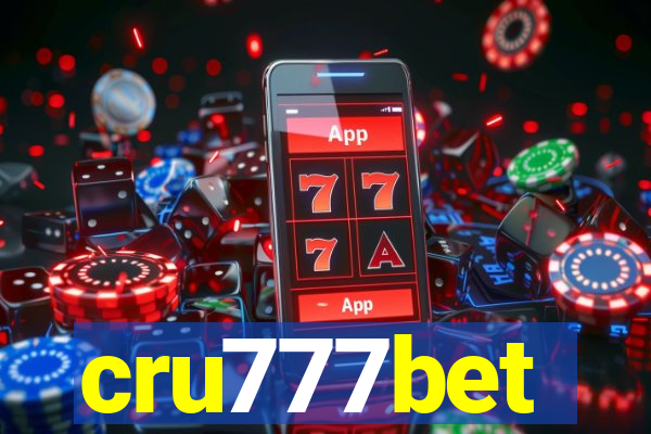 cru777bet