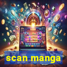 scan manga