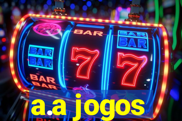 a.a jogos
