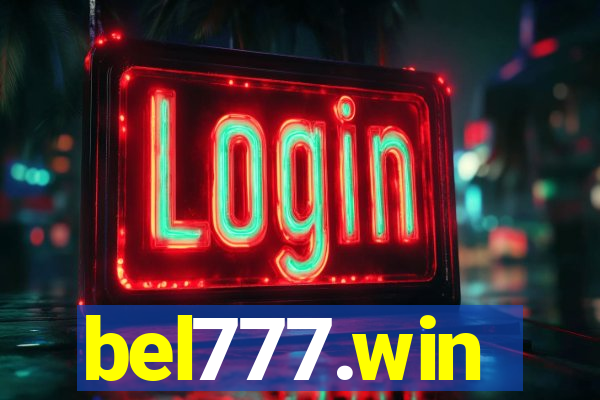 bel777.win