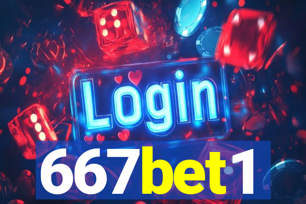 667bet1