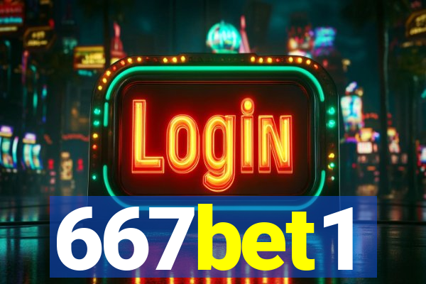 667bet1