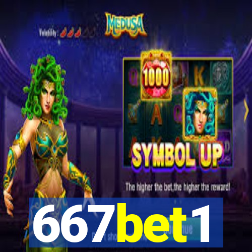 667bet1