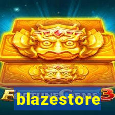 blazestore