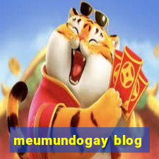 meumundogay blog