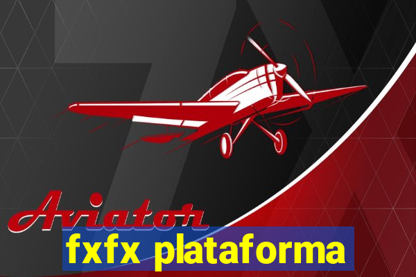 fxfx plataforma