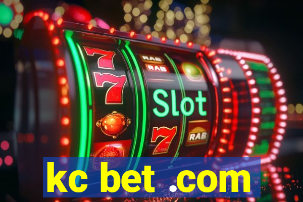 kc bet .com