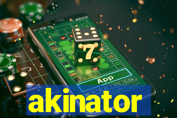 akinator