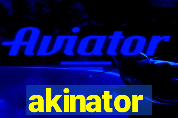 akinator