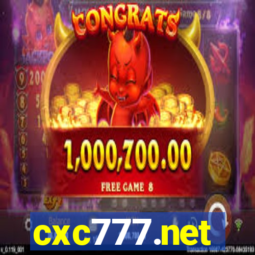 cxc777.net