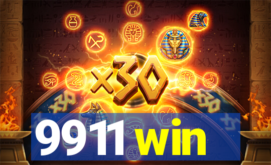 9911 win