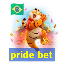 pride bet
