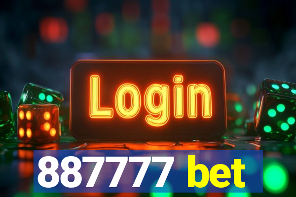 887777 bet
