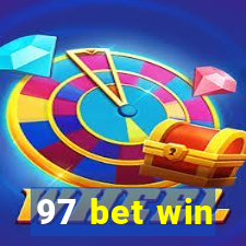 97 bet win