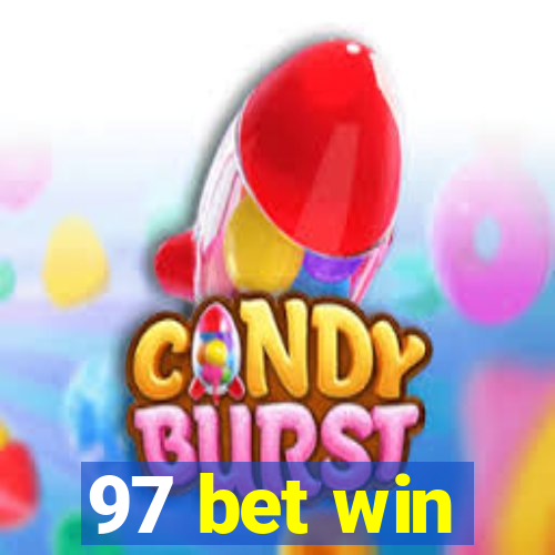 97 bet win