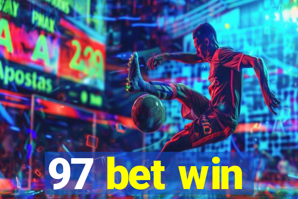 97 bet win