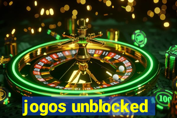 jogos unblocked