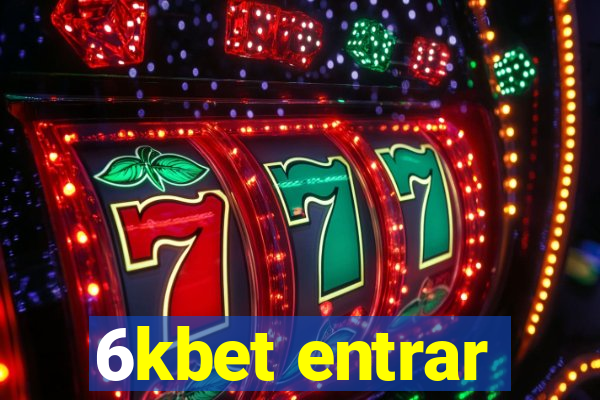 6kbet entrar