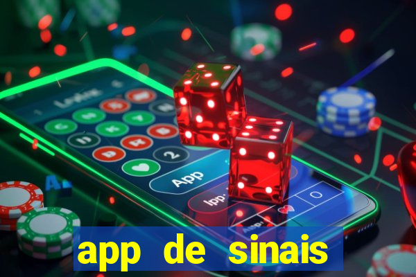 app de sinais fortune tiger