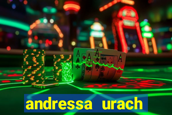 andressa urach gemendo muito