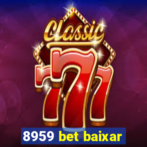 8959 bet baixar