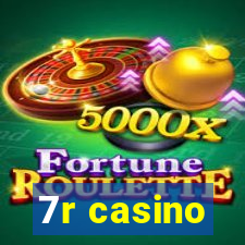7r casino