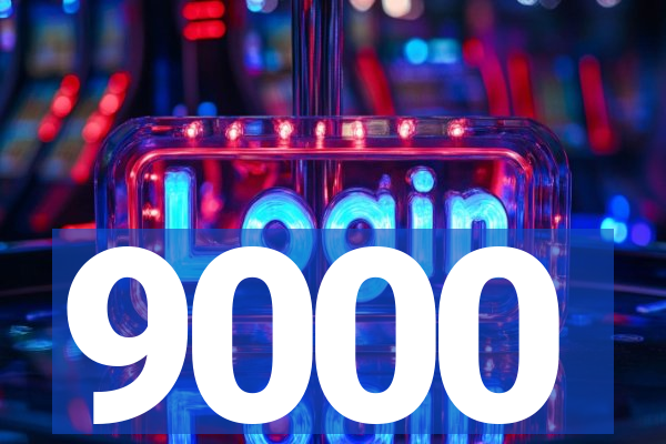 9000