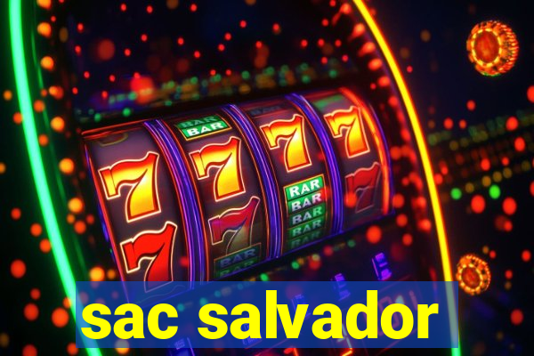sac salvador