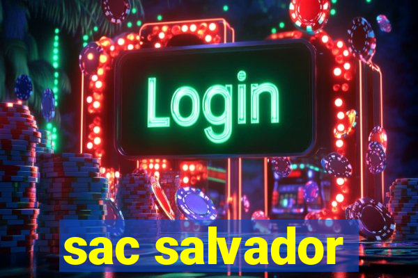 sac salvador