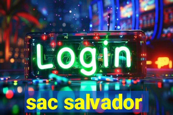 sac salvador