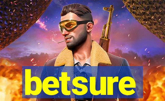 betsure