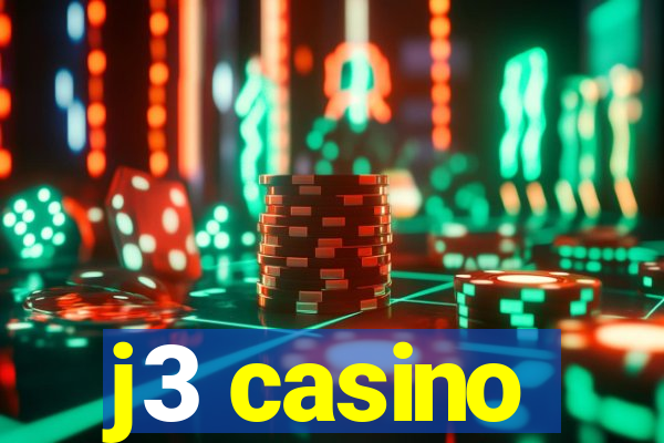 j3 casino